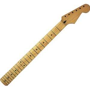  REPLACEMENT STRAT® NECK VINTAGE MAPLE Musical 