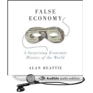   History of the World (Audible Audio Edition) Alan Beattie, Peter