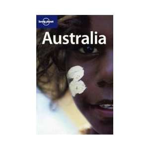  Lonely Planet Australia