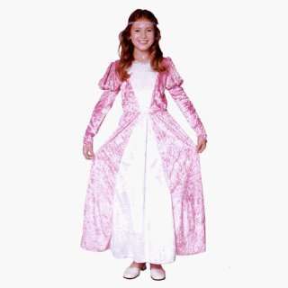  RG Costumes 91235 M Pink Fairy Costume   Size Child Medium 
