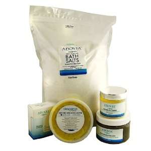  Psoriasis Serious Relief Package Beauty