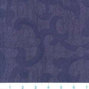  54 Wide Jacquard Allegra Navy Fabric By The Yard Arts 