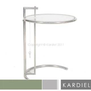 Eileen Gray Style Table