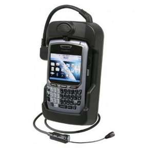  BlackBerry 8700c/g Comfort Plus Car Kit Electronics