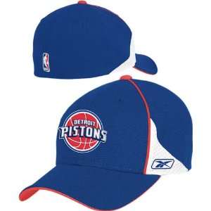    Detroit Pistons Official 2005 NBA Draft Hat