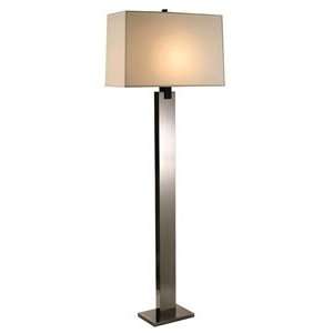  Sonneman 3306 Monolith Floor Lamp   1008588