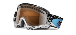 Oakley O FRAME Snow Goggles available at the online Oakley store 