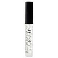 NYX Lip Gloss w/ Mega Shine Clear Ulta   Cosmetics, Fragrance 