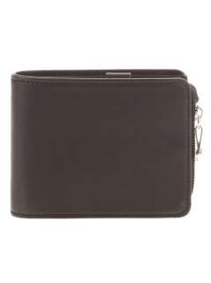 Maison Martin Margiela Leather Wallet   Bernardelli   farfetch 