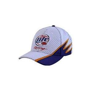  Nascar racing Ranger Miller Baseball Hat Cap Sports 