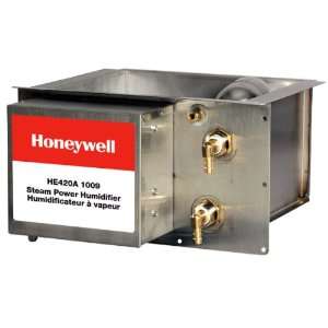  Honeywell HE420A1009 Steam Humidifier