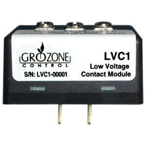 Grozone LVC1 Low Voltage Contact Module 