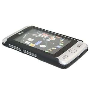   Screen Protector and Cleaning Cloth for LG KP500 Cookie Electronics