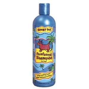  CARDINAL Rainforest Shampoo   12 oz