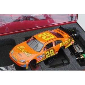  50680 NASCAR Impala SS K. Harvick #29 Reeses Toys 