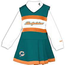 Miami Dolphins Toddler Clothing   Buy Toddler Dolphins Jerseys 