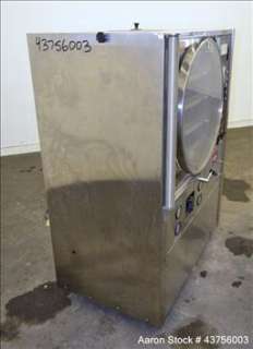 Used  Virtis Lyophilizer/ Freeze Dryer, Approximate 4 S  