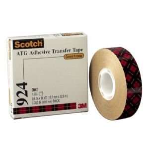  3M Scotch ATG Adhesive Transfer Tape