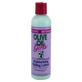   Stimulator Olive Oil Girls Hair Pudding ORGANIC ROOT STIMULATOR