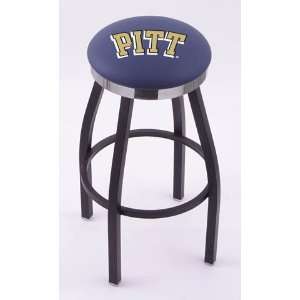  Pitt University Panthers Counter Height Bar Stool Barstool 