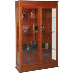  Best Rite Traditional Wood Display Cases