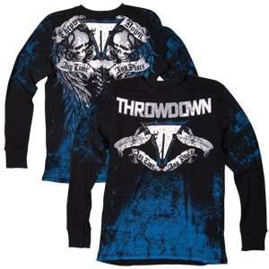  Throwdown Throwdown Thorn Thermal