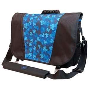  Selected Sumo Messenger Bag Blue By Mobile Edge 