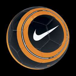 Nike Nike Tiempo Sola Soccer Ball  