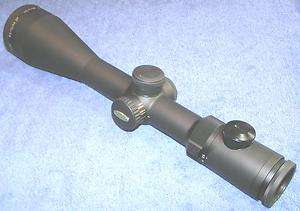 rifle scope Weaver Classic Extreme 2.5 10X56 PLX NEW. 800706 