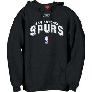 San Antonio Spurs NBA Alley Oop Hooded Sweatshirt Sports 