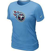 Womens Titans Shirts   Tennessee Titans Nike Tops & T Shirts for 