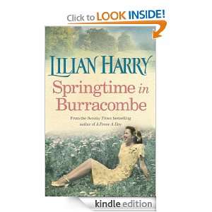Springtime In Burracombe (Burracombe Village 4) Lilian Harry  