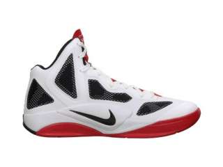  Zapatillas de baloncesto Nike Zoom Hyperfuse 2011 