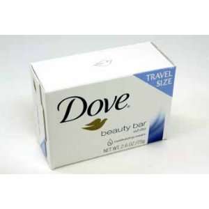   New   Dove Beauty Bar   White Case Pack 36   4738062 Beauty