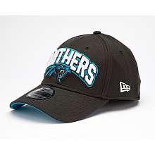 Carolina Panthers Hats   New Era Panthers Hats, Sideline Caps, Custom 
