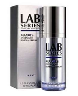 Lab Series Max overnight renewal serum 30ml   Boots