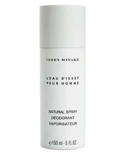 Issey Miyake LEau dIssey Pour Homme Deodorant Spray 150ml 1628836