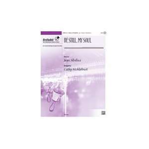  Alfred Publishing 00 25338 Be Still My Soul Musical Instruments