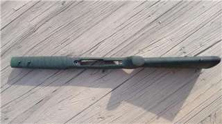   VARMINT TACTICAL Remington 700 5R L/A BDL Rifle Gun Stock GUN PART