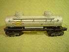 LIONEL #6465 TWO DOME TANK CAR POSTWAR EXCELLENT CONDITION IN 
