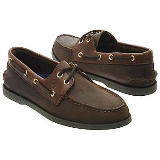 Sperry Top Sider Mens Authentic Original Shoe