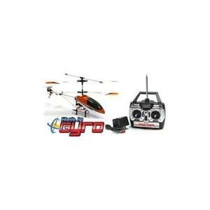  GYRO Metal Phoenix 3.5CH Electric RTF RC Helicopter Toys 