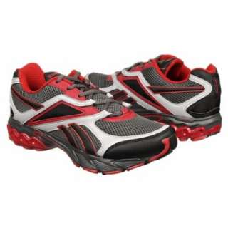 Athletics Reebok Mens Trail Hosscat Tar/Steel/Black/Red Shoes 