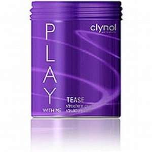  Clynol Play With Me Tease Structure Cream 100ml Health 