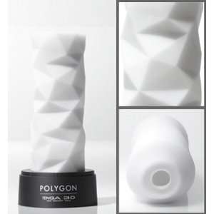  Tenga 3D   Plygon 