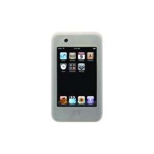 Nextware Silicone Cas Screen Protector For Ipod Touch Clear Lanyard 