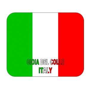 Italy, Gioia del Colle mouse pad