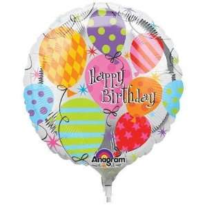  Birthday Balloons   Balloon Birthday Mini Toys & Games
