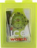 Ice Watch Ice Glow Glow Yellow Big GL.GY.B.S.11  