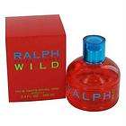 Ralph Wild by Ralph Lauren Eau De Toilette Spray 1.7 oz